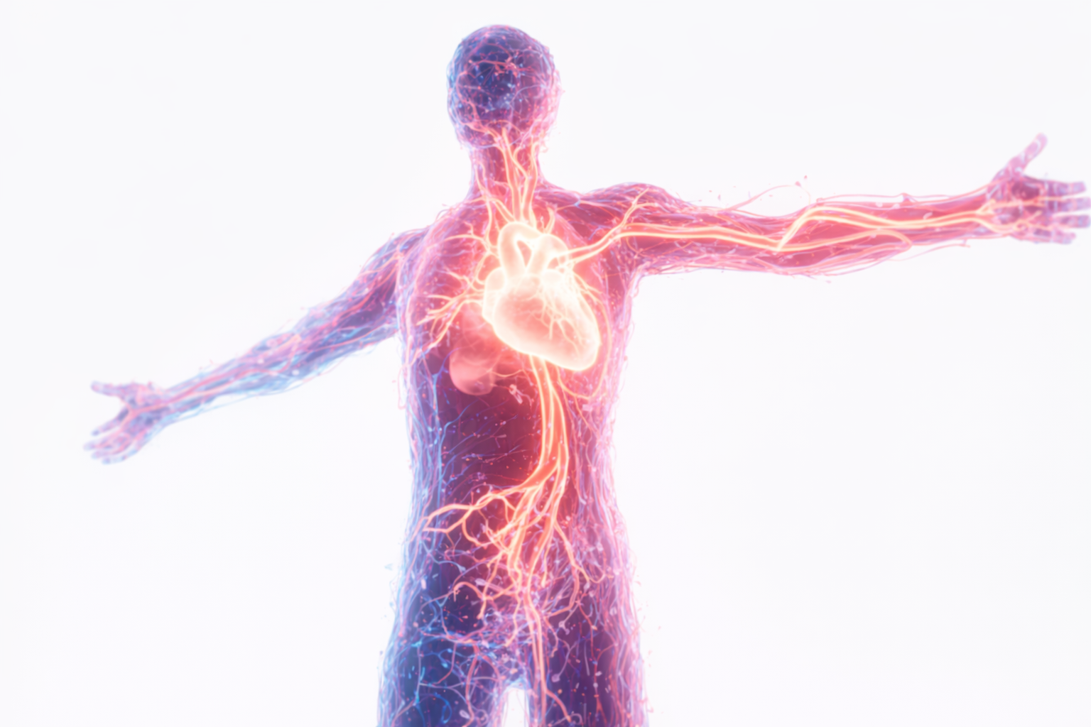 Cuerpo energético, comprender cómo funcionamos